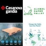 CASANOVA GANDIA & Global Paper Pallet Spain