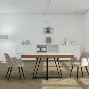 j. Calvo Sillón Rober Mesa Manhattan