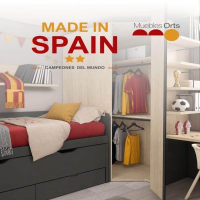 Muebles Orts Home