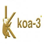 Koa - 3